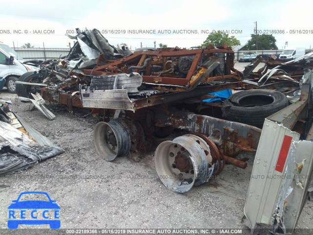 2001 FREIGHTLINER COLUMBIA COLUMBIA 1FUJA6AV81LH99309 image 2