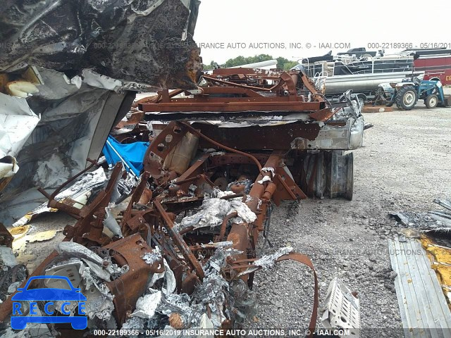 2001 FREIGHTLINER COLUMBIA COLUMBIA 1FUJA6AV81LH99309 image 5