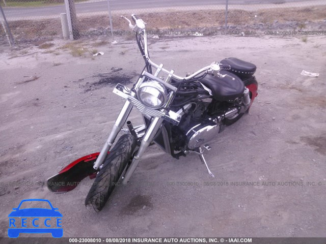 2004 KAWASAKI VN1500 E JKBVNAE1X4A116374 Bild 1