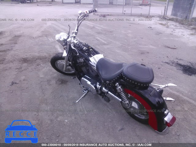 2004 KAWASAKI VN1500 E JKBVNAE1X4A116374 Bild 2