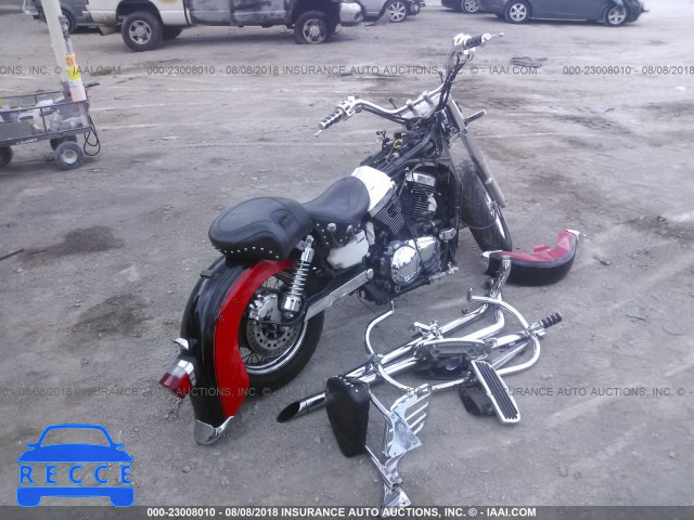 2004 KAWASAKI VN1500 E JKBVNAE1X4A116374 Bild 3