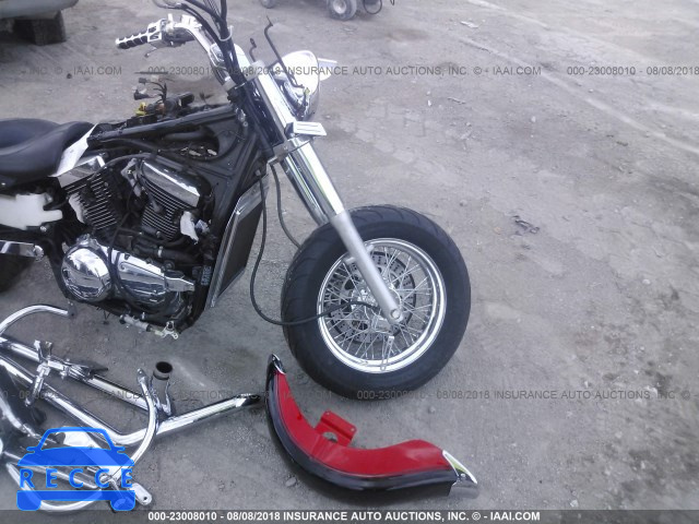 2004 KAWASAKI VN1500 E JKBVNAE1X4A116374 Bild 4