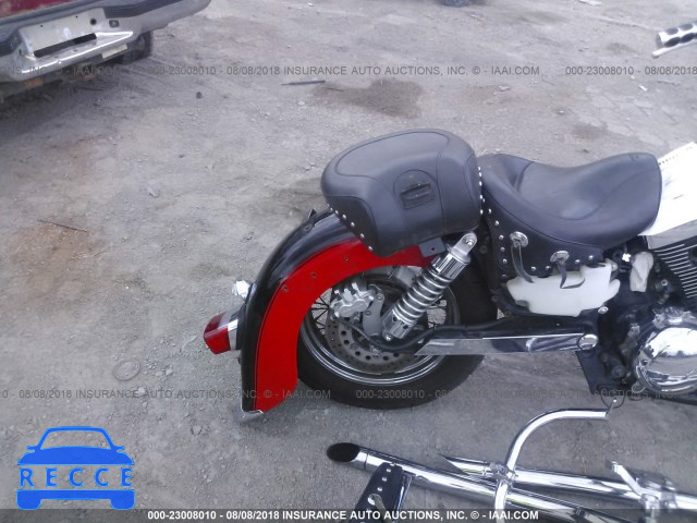 2004 KAWASAKI VN1500 E JKBVNAE1X4A116374 Bild 5