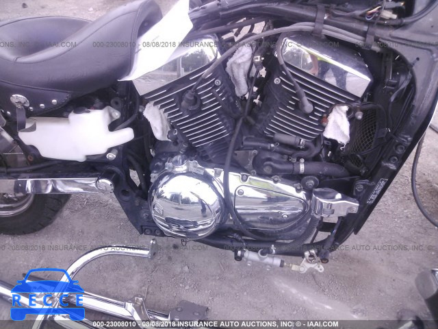 2004 KAWASAKI VN1500 E JKBVNAE1X4A116374 Bild 7