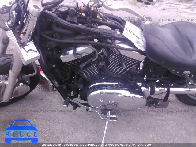 2004 KAWASAKI VN1500 E JKBVNAE1X4A116374 Bild 8