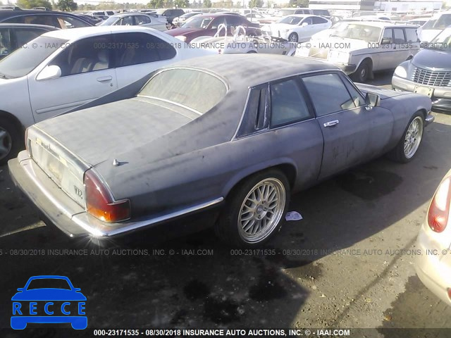 1986 JAGUAR XJS SAJNV5843GC129033 Bild 3