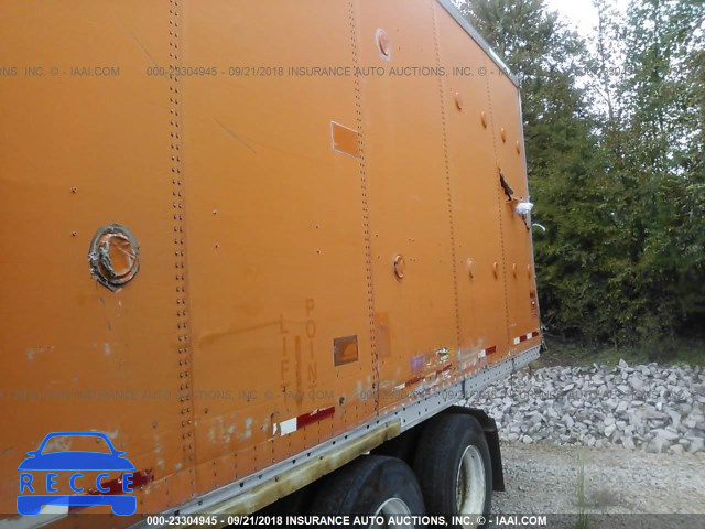 1999 WABASH NATIONAL CORP VAN 1JJV532W6XL590506 image 7