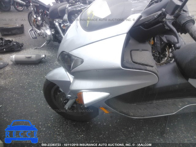 2007 HONDA NSS250 JH2MF06157K500211 image 4