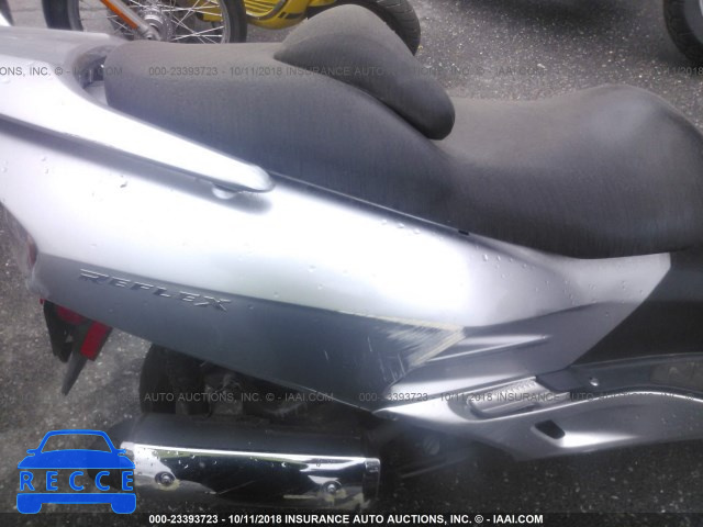 2007 HONDA NSS250 JH2MF06157K500211 image 7