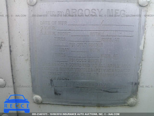 1978 ARGO CT 0000000027D8J2076 image 8