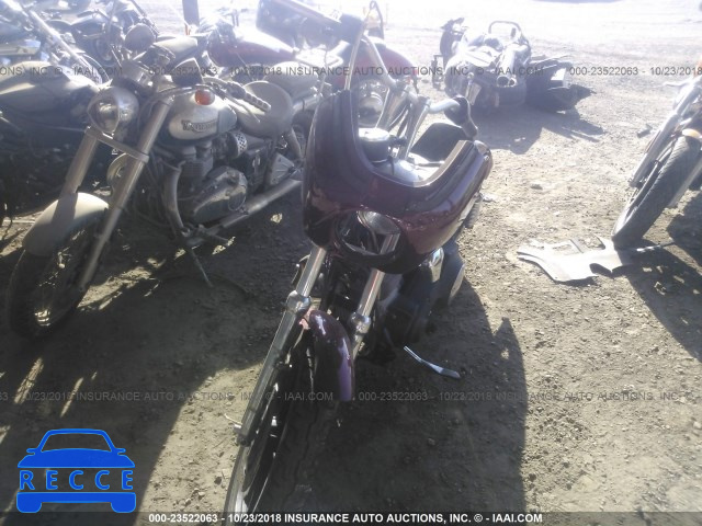 2001 HARLEY-DAVIDSON FXD 1HD1GHV3X1Y325614 image 1