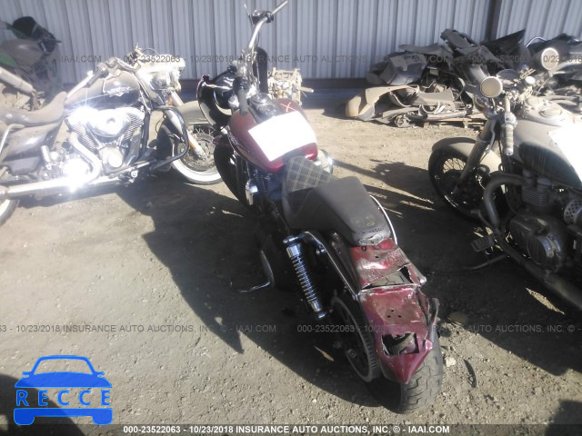 2001 HARLEY-DAVIDSON FXD 1HD1GHV3X1Y325614 image 2