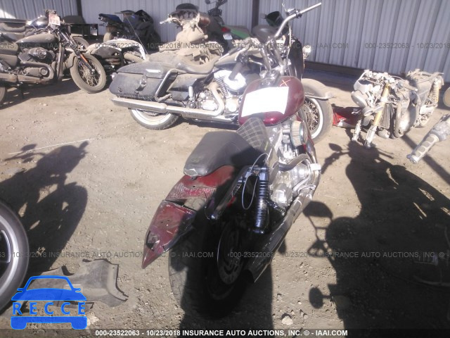 2001 HARLEY-DAVIDSON FXD 1HD1GHV3X1Y325614 image 3