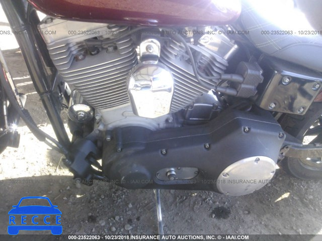 2001 HARLEY-DAVIDSON FXD 1HD1GHV3X1Y325614 image 8