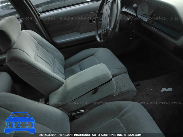 1993 OLDSMOBILE 88 ROYALE LS 1G3HY53L1PH321992 image 4