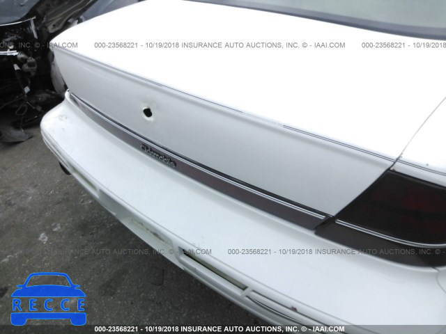 1993 OLDSMOBILE 88 ROYALE LS 1G3HY53L1PH321992 image 5