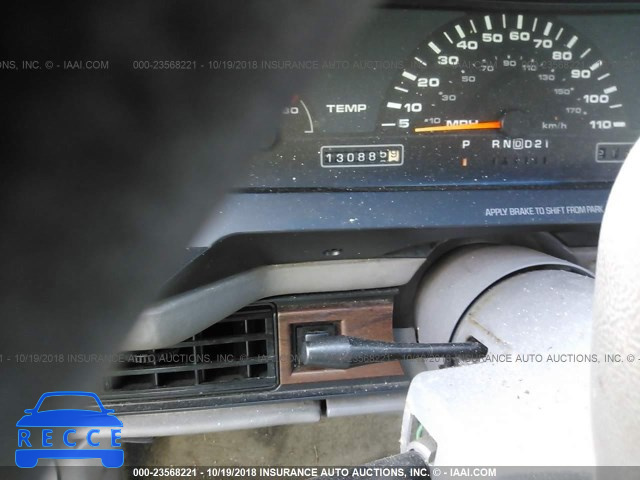 1993 OLDSMOBILE 88 ROYALE LS 1G3HY53L1PH321992 image 6