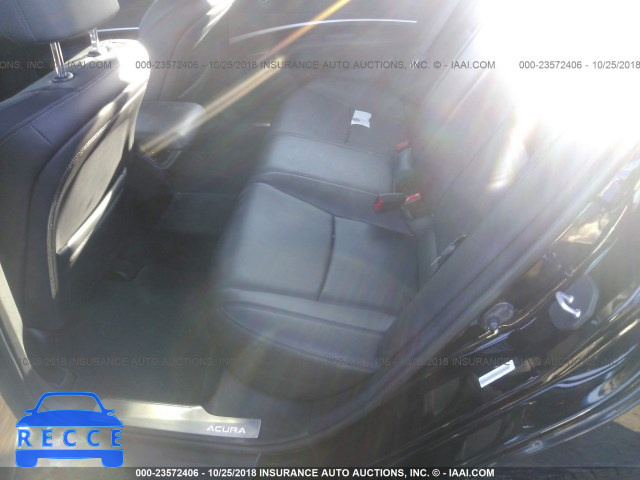 2016 ACURA RLX TECH JH4KC1F53GC000929 image 7