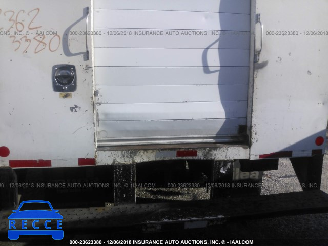 2008 GMC W4500 W45042 4KDC4B1U48J802129 image 6