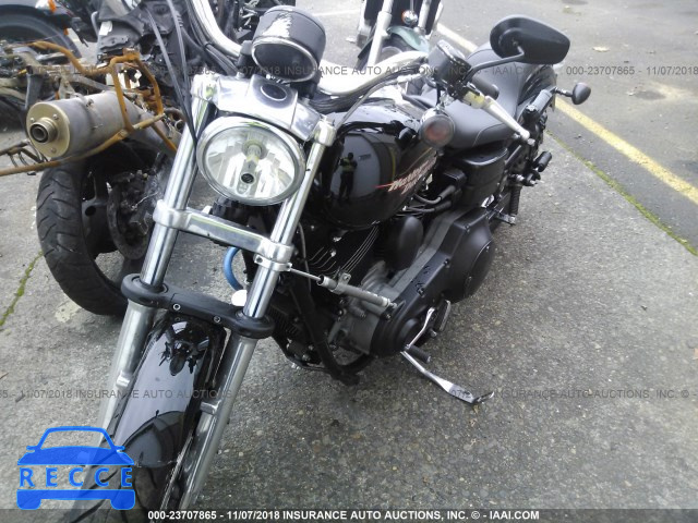 2005 HARLEY-DAVIDSON FXD 1HD1GHV3X5K311124 image 1