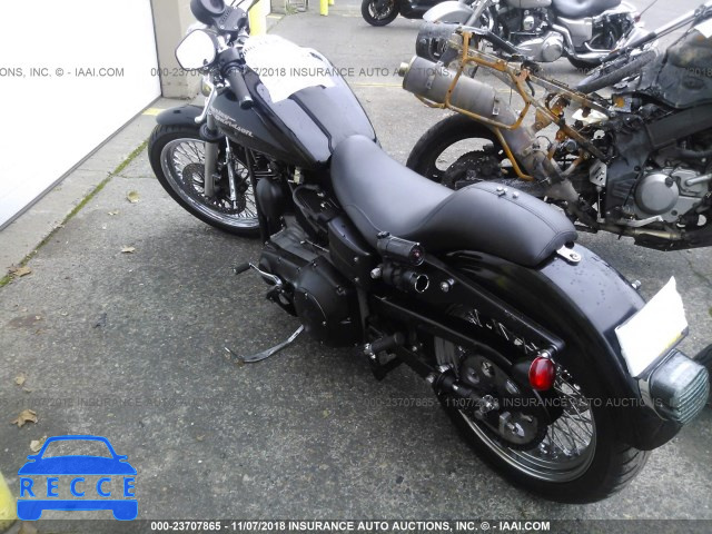 2005 HARLEY-DAVIDSON FXD 1HD1GHV3X5K311124 Bild 2