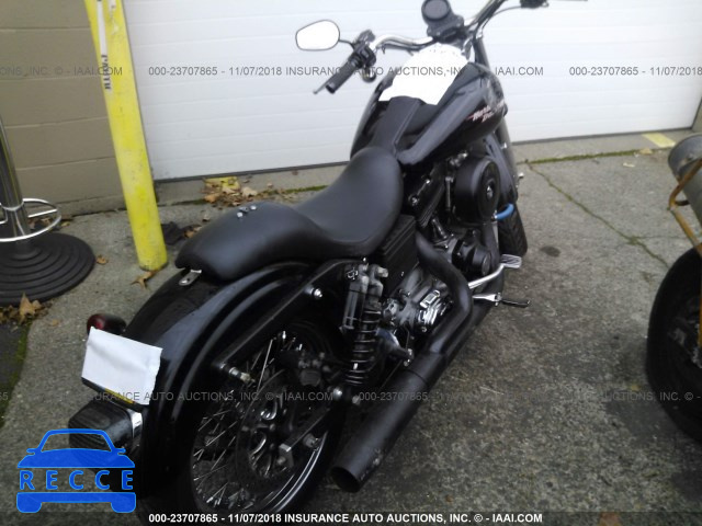 2005 HARLEY-DAVIDSON FXD 1HD1GHV3X5K311124 image 3