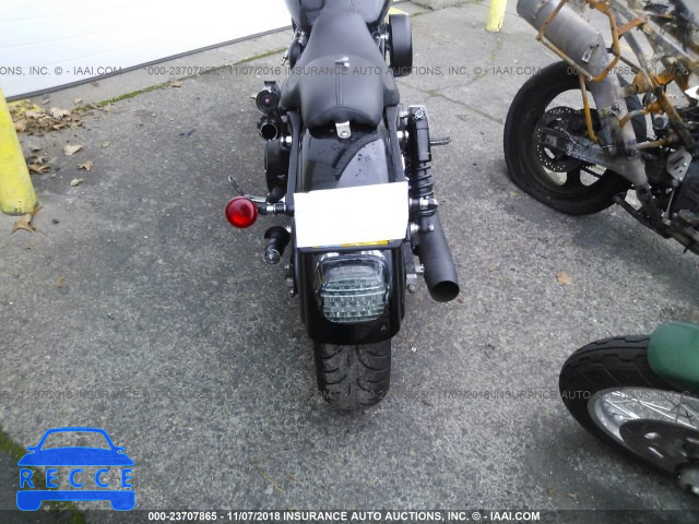 2005 HARLEY-DAVIDSON FXD 1HD1GHV3X5K311124 image 5