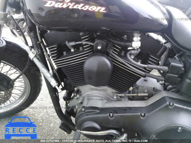 2005 HARLEY-DAVIDSON FXD 1HD1GHV3X5K311124 image 8