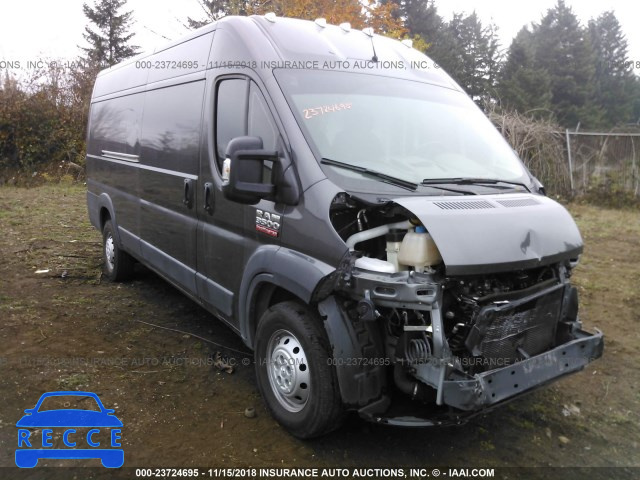 2016 RAM PROMASTER 3500 3500 HIGH 3C6URVJD8GE118330 image 0