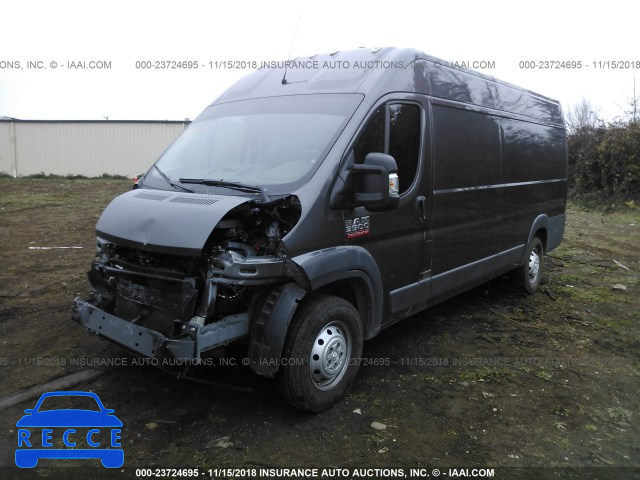 2016 RAM PROMASTER 3500 3500 HIGH 3C6URVJD8GE118330 зображення 1