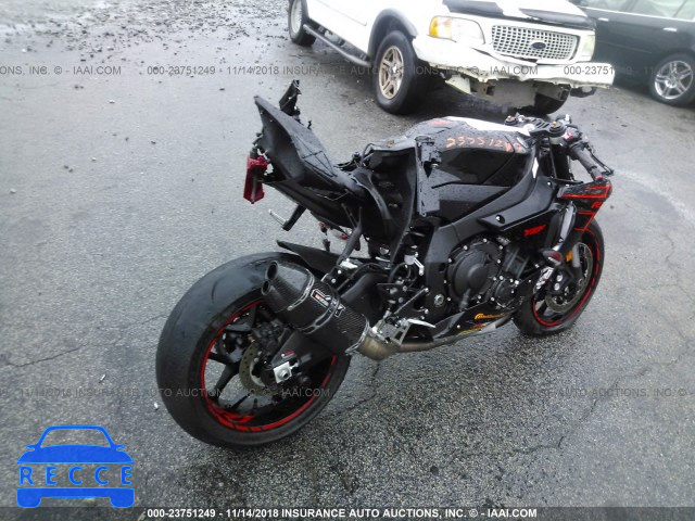 2017 YAMAHA YZFR1 JYARN39E4HA003204 image 3