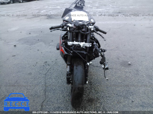 2017 YAMAHA YZFR1 JYARN39E4HA003204 image 4
