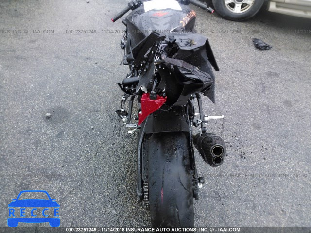 2017 YAMAHA YZFR1 JYARN39E4HA003204 image 5