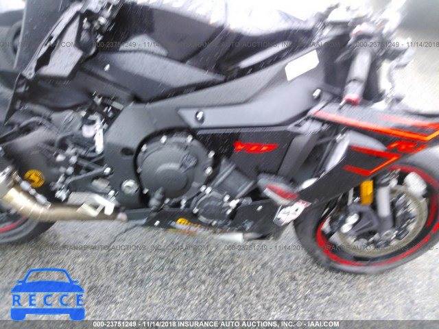 2017 YAMAHA YZFR1 JYARN39E4HA003204 image 7