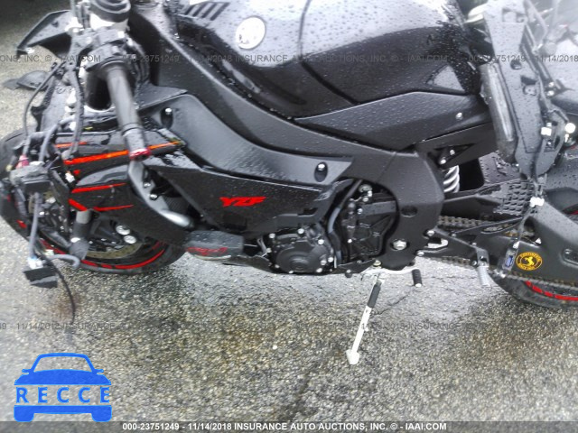 2017 YAMAHA YZFR1 JYARN39E4HA003204 image 8