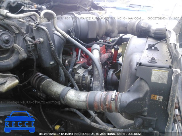 2008 FORD F650 SUPER DUTY 3FRNX65C28V064019 image 9