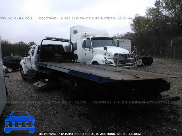 2008 FORD F650 SUPER DUTY 3FRNX65C28V064019 зображення 2