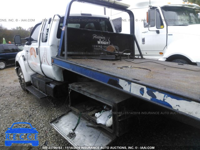 2008 FORD F650 SUPER DUTY 3FRNX65C28V064019 Bild 6