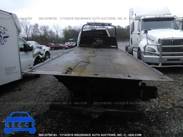 2008 FORD F650 SUPER DUTY 3FRNX65C28V064019 Bild 7