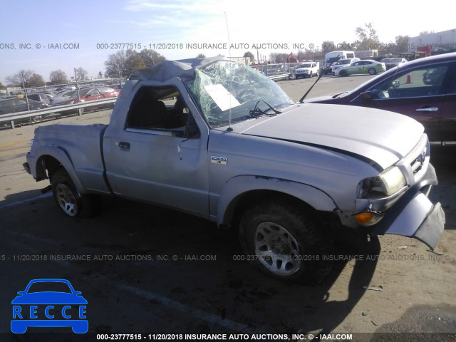 2004 MAZDA B3000 4F4YR12U34TM01665 image 0