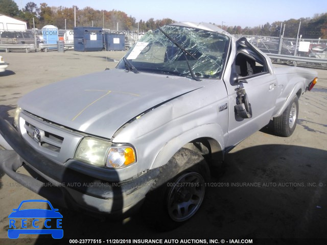 2004 MAZDA B3000 4F4YR12U34TM01665 image 1