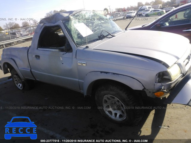 2004 MAZDA B3000 4F4YR12U34TM01665 image 5