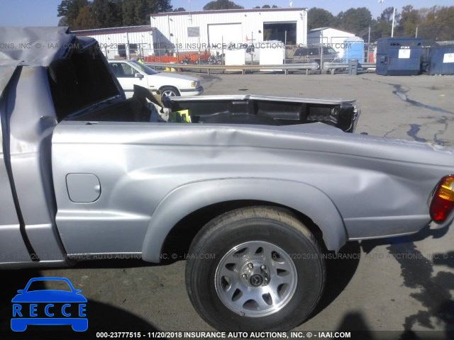 2004 MAZDA B3000 4F4YR12U34TM01665 image 7