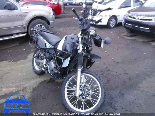 2009 KAWASAKI KL650 E JKAKLEE149DA25095 image 0