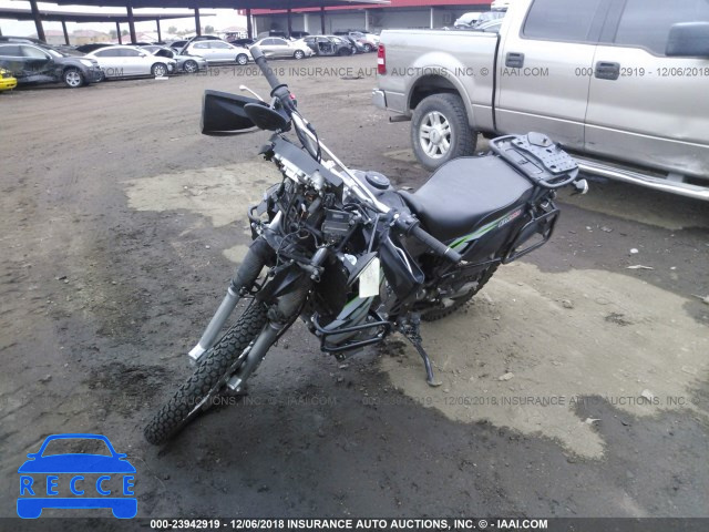 2009 KAWASAKI KL650 E JKAKLEE149DA25095 image 1