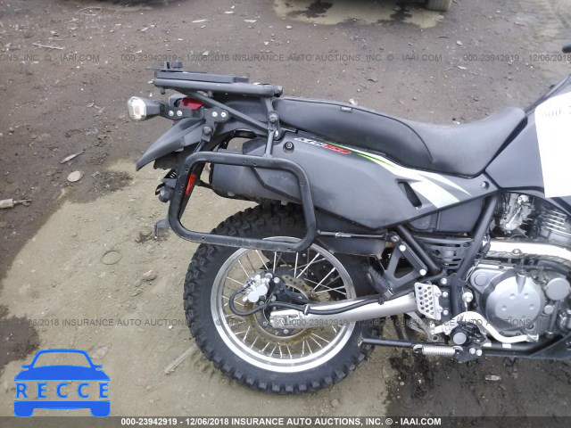 2009 KAWASAKI KL650 E JKAKLEE149DA25095 Bild 5