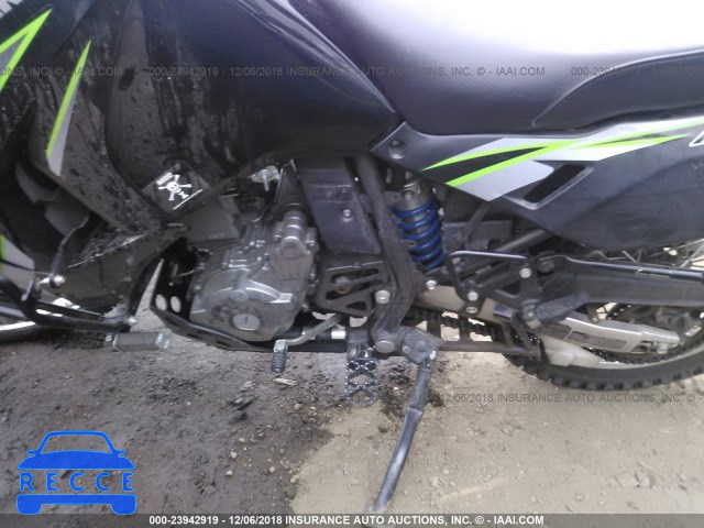 2009 KAWASAKI KL650 E JKAKLEE149DA25095 image 8