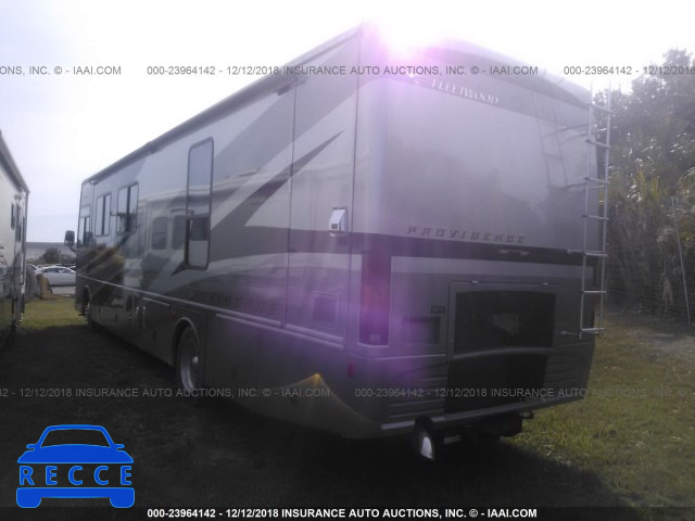 2007 FREIGHTLINER CHASSIS X LINE MOTOR HOME 4UZACJDC47CY11861 image 2