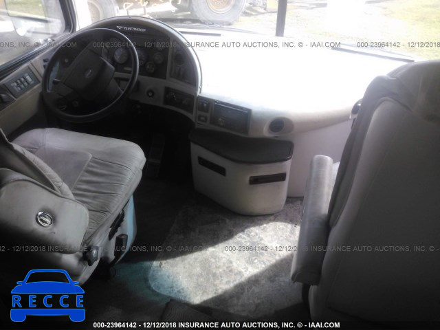 2007 FREIGHTLINER CHASSIS X LINE MOTOR HOME 4UZACJDC47CY11861 зображення 4