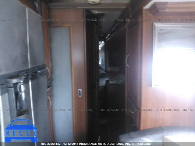 2007 FREIGHTLINER CHASSIS X LINE MOTOR HOME 4UZACJDC47CY11861 image 7